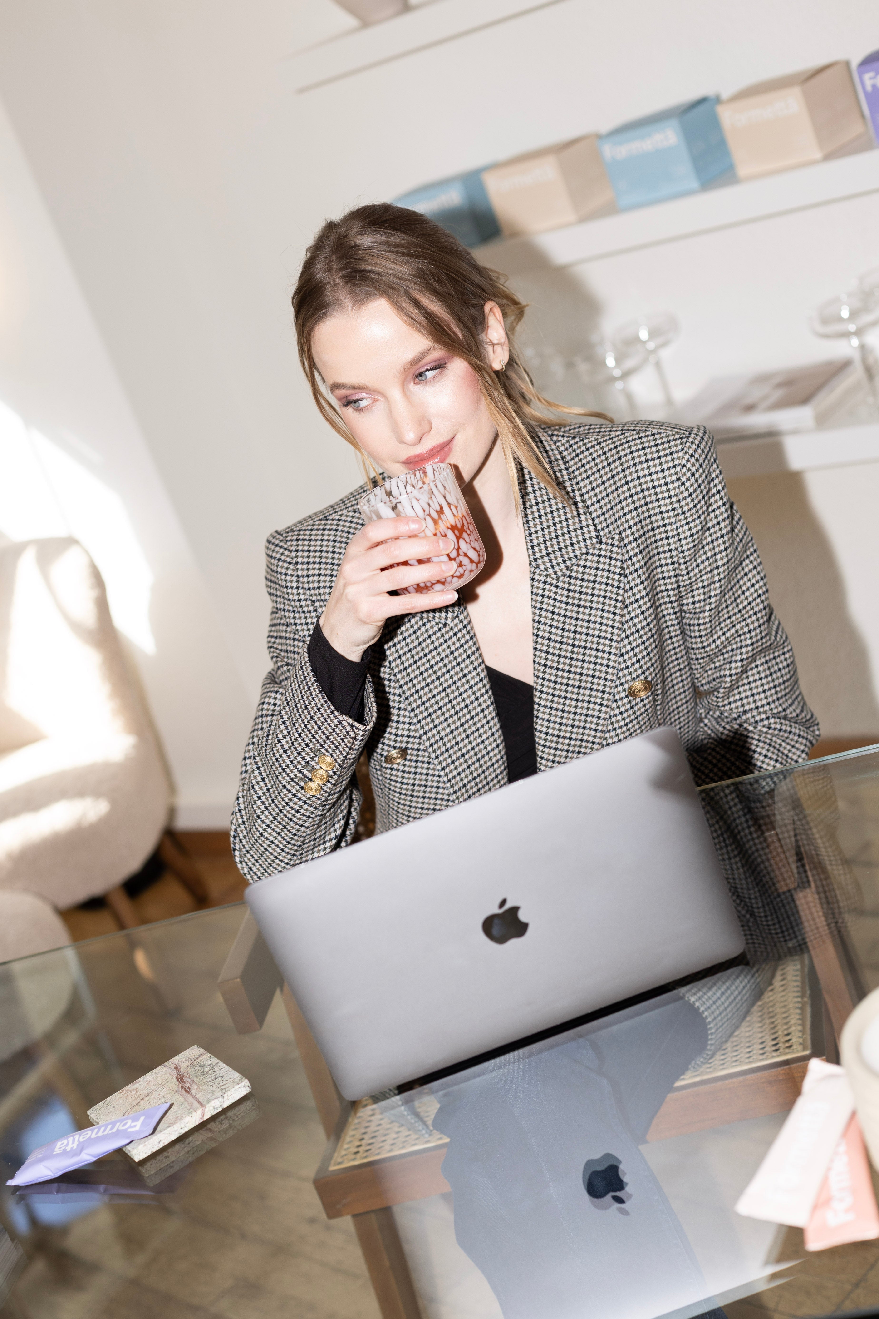 Die wahren Kollagen-Killer