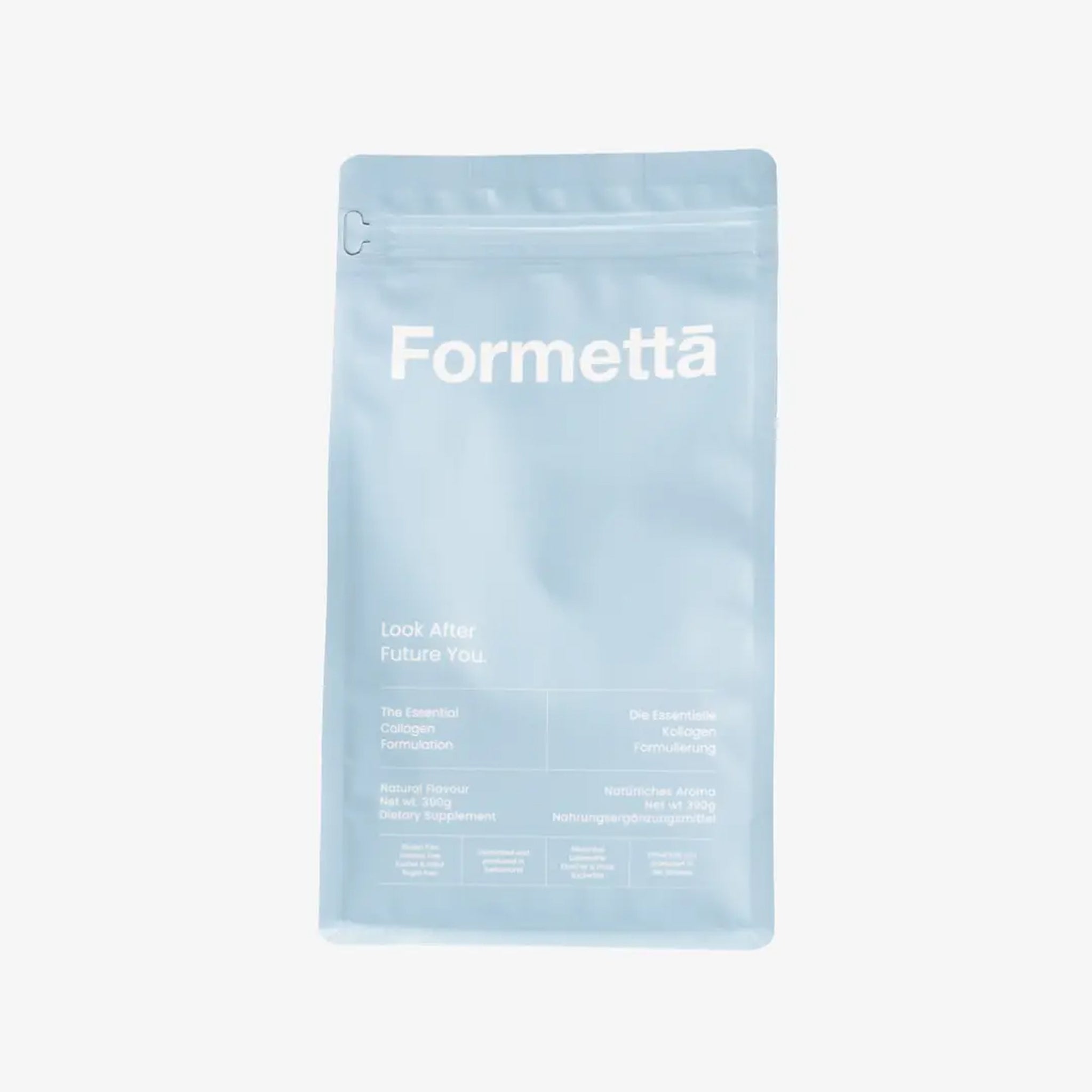 The Essential Collagen Formulation (Busta)