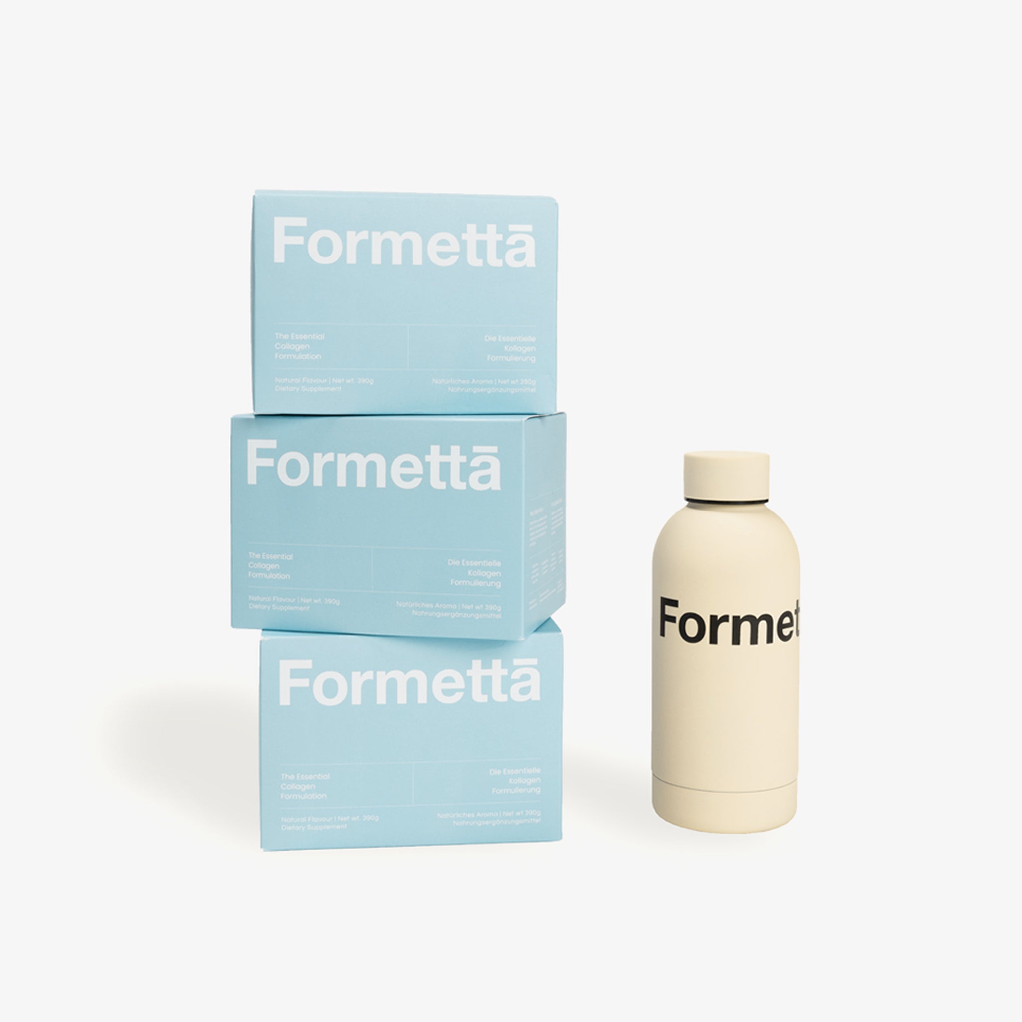 The Essential Starter Set (Box)