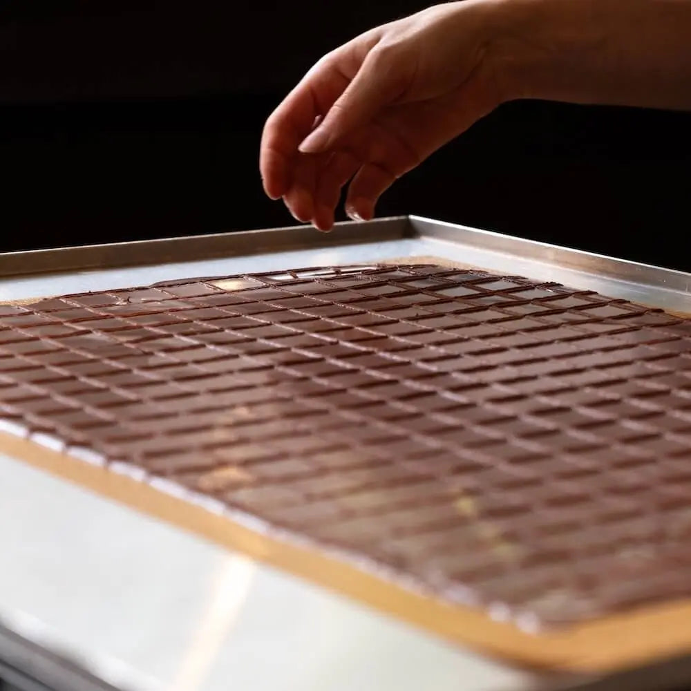 Kollagen Schoggiplättli – Formettā x Max Chocolatier