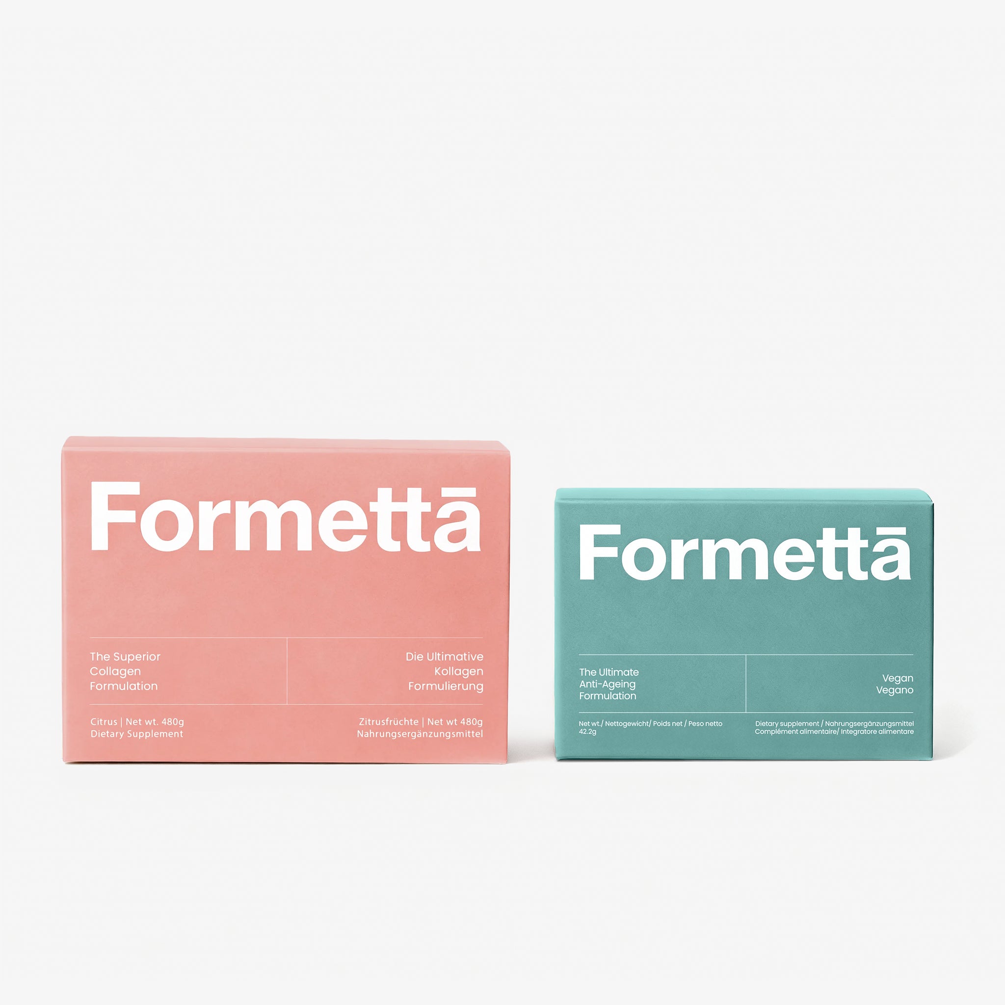 The Longevity Optimiser