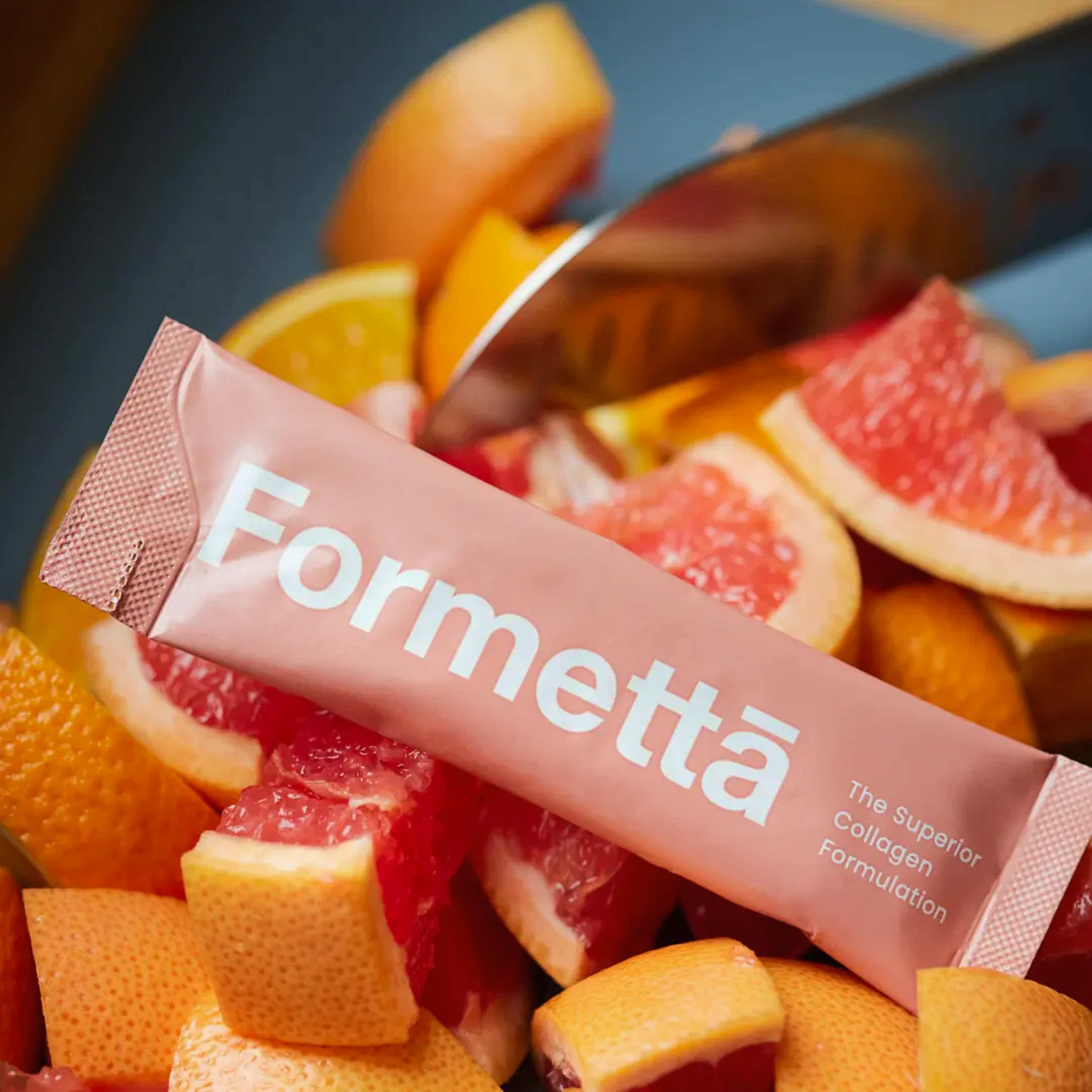 The Superior Collagen Formulation