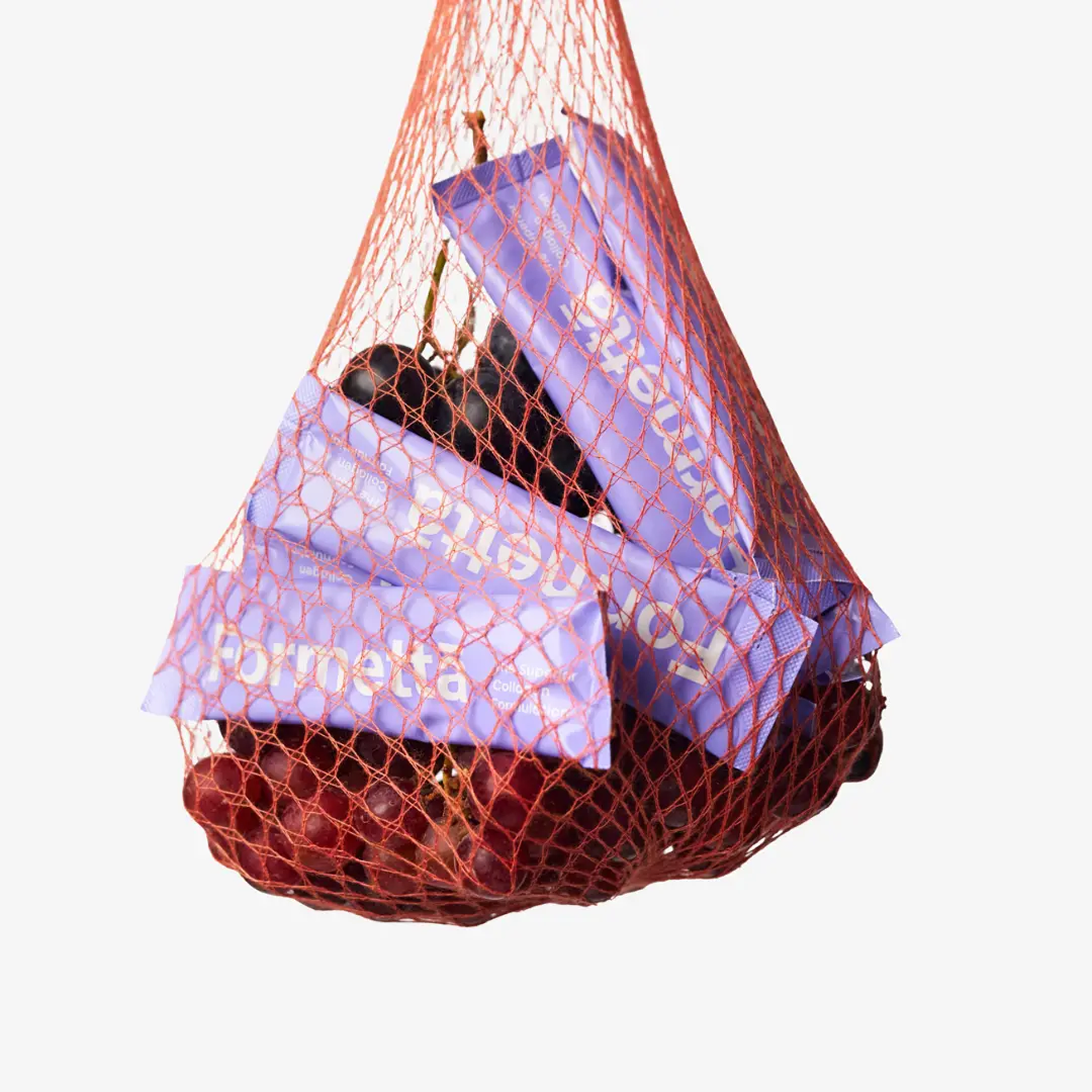 The Superior Collagen Formulation